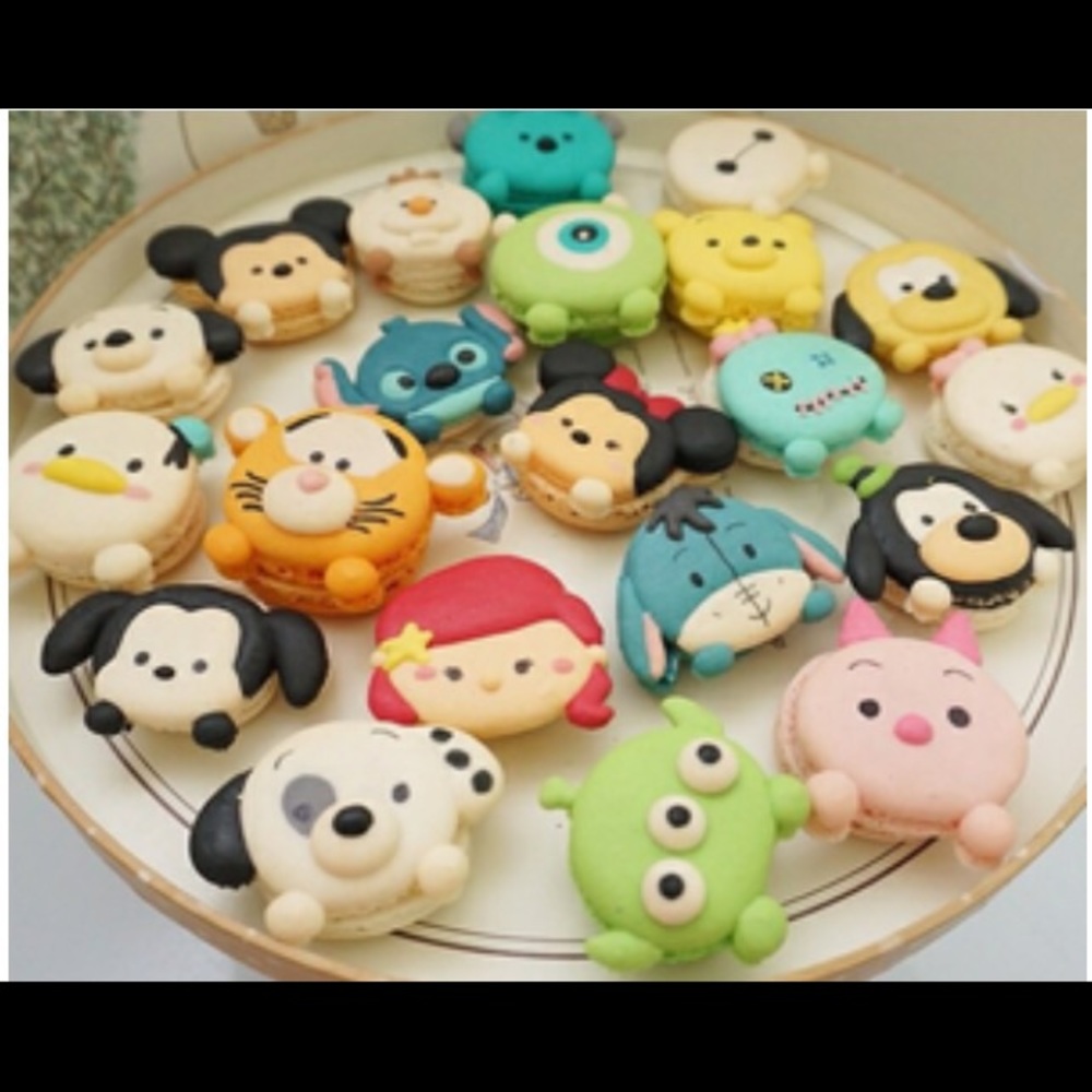 Meet your Posher, Samantha